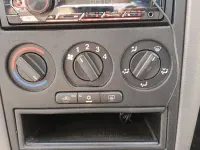 Gebraucht Opel Astra 116 PS (85 kW) 1999 Silber Limousine