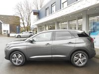 gebraucht Peugeot 3008 Allure Pack PureTech 130