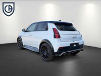 Neu Alpine A290 160 kW (218 PS) 2026 Perlmuttweiß metallic, black Kleinwagen