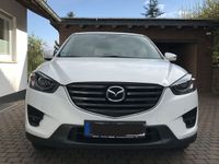 gebraucht Mazda CX-5 Sondermodell Nakam