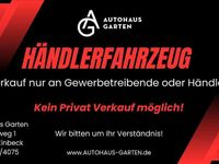 Gebraucht Mercedes A150 95 PS (69 kW) 2006 Silber Kleinwagen