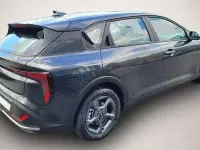 Neu Kia K4 150 PS (110 kW) 2026 Grau Limousine