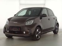 gebraucht Smart ForFour Electric Drive EQ Passion Exclusive 22kW Kamera LED
