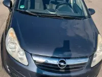 Gebraucht Opel Corsa 80 PS (58 kW) 2009 Kleinwagen