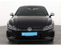 Gebraucht VW Arteon R 320 PS (235 kW) 2024 Schwarz Kombi