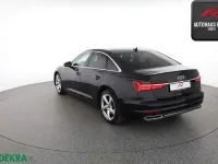 Usata Audi A6 S-Line 286 CV (210 kW) 2022 Nero Berlina