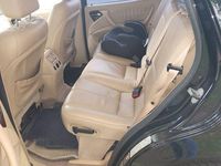 Gebraucht Mercedes ML350 235 PS (172 kW) 2004 Schwarz SUV