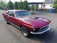 gebraucht Ford Mustang 1969