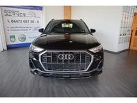 Gebraucht Audi Q3 S-Line 200 PS (147 kW) 2020 Unbekannt (metallic) SUV