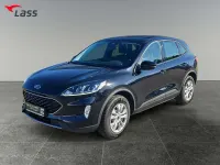 Używany Ford Kuga Cool & Connect 150 KM (110 kW) 2024 Czarny SUV