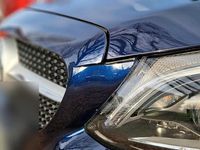 Gebraucht Mercedes C300 258 PS (189 kW) 2018 Blau Coupé