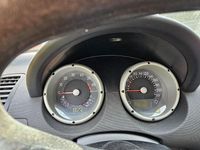 Gebraucht VW Polo 60 PS (44 kW) 2000 Blau Kleinwagen