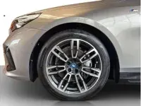 Gebraucht BMW i5 M Sport 250 kW (340 PS) 2024 Oxidgrau metallic Limousine