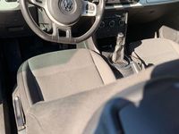 Gebraucht VW Beetle 105 PS (77 kW) 2012 Weiß Kleinwagen