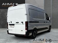 Usata Renault Master 105 kW (143 CV) 2026 Bianco Monovolume