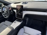 Occasion Volvo EX90 Performance 380 kW (517 ch) 2025 Gris SUV