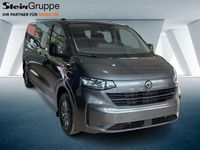 Neu VW T7 150 PS (110 kW) 2025 Grau Van