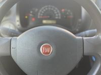 Gebraucht Fiat Panda 60 PS (44 kW) 2009 Schwarz Kleinwagen