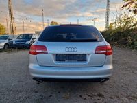 gebraucht Audi A6 2.7 TDI Automatik Euro5 Klimaautomatik Naviga