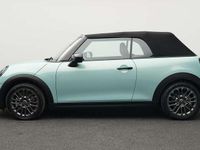 Gebraucht Mini Cooper Cabriolet Classic 163 PS (119 kW) 2025 Grün Cabrio