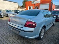 Gebraucht Peugeot 407 Platinum 136 PS (100 kW) 2006 Limousine