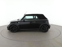 gebraucht Mini Cooper Cabriolet *PDC*SHZ*H&K*KLIMA*GARANTIE*