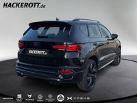 Neu Cupra Ateca VZ 301 PS (221 kW) 2026 Magic schwarz metallic SUV