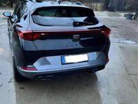 Gebraucht Cupra Formentor 150 PS (110 kW) 2023 Schwarz SUV
