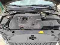 Gebraucht Ford Mondeo 130 PS (95 kW) 2003 Grau Kombi