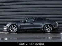 Gebraucht Porsche Taycan Black Edition 319 kW (435 PS) 2026 Grau Limousine