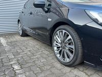 Gebraucht Opel Astra S 145 PS (106 kW) 2020 Schwarz Limousine