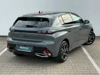 Neu Peugeot 308 Allure 145 PS (106 kW) 2025 Grau Limousine