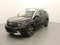 Occasion Citroën e-C3 Aircross 83 kW (114 ch) 2025 Noir SUV