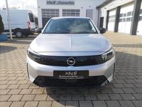Neu Opel Corsa Edition 101 PS (74 kW) 2025 Silber Kleinwagen