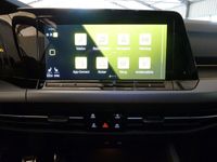 gebraucht VW Golf VIII 1.5 TSI Active Navigation LED SH LM