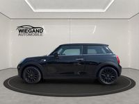 Gebraucht Mini Cooper 136 PS (100 kW) 2015 Schwarz Kleinwagen