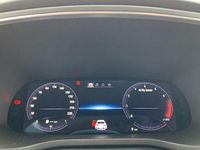 Gebraucht Renault Arkana Techno 140 PS (102 kW) 2023 Blau SUV