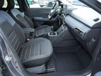 Neu Dacia Sandero Expression 110 PS (80 kW) 2026 Grau Limousine