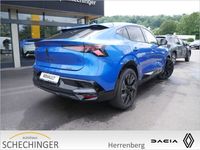 Gebraucht Renault Rafale Esprit Alpine 200 PS (147 kW) 2024 Blau SUV