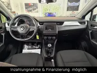 Occasion Renault Captur Life 101 ch (74 kW) 2020 Bleue SUV