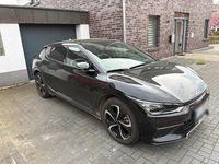 Gebraucht Kia EV6 Basis 168 kW (229 PS) 2023 Schwarz SUV