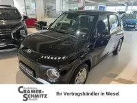 Neu Hyundai Inster 83 kW (114 PS) 2026 Abyss black Kleinwagen
