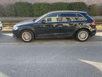 Gebraucht Audi A3 Ambiente 150 PS (110 kW) 2014 Kombi