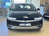 Gebraucht Hyundai Ioniq 5 Dynamiq 125 kW (170 PS) 2022 Phantom black / mic SUV