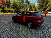 Gebraucht Seat Ibiza 80 PS (58 kW) 2019 Rot Kleinwagen