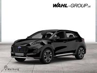 Neu Ford Puma Gen-E Premium 124 kW (169 PS) 2026 Schwarz SUV