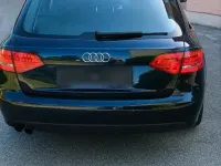 Brugt Audi A4 162 HK (119 kW) 2009 Brun Stationcar