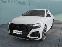Gebraucht Audi RS Q8 Ambiente 600 PS (441 kW) 2024 Weiß SUV