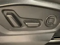 Gebraucht Audi Q8 S-Line 286 PS (210 kW) 2023 Navarrablau metallic SUV