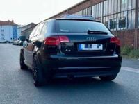 gebraucht Audi A3 1.6 TDI Ambition